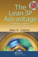 The Lean 3P Advantage af Allan R. Coletta