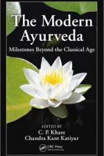 The Modern Ayurveda