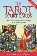 The Tarot Court Cards af Kate Warwick-Smith