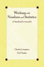 Working With Numbers and Statistics af Charles Livingston