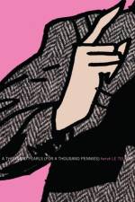 A Thousand Pearls (for a Thousand Pennies) af Herve Le Tellier