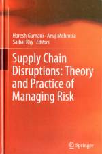 Supply Chain Disruptions