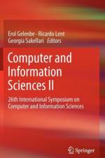 Computer and Information Sciences II