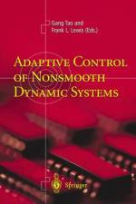 Adaptive Control of Nonsmooth Dynamic Systems