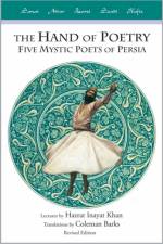 The Hand of Poetry, Revised Edition af Hazrat Inayat Khan