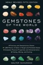Gemstones of the World af Walter Schumann