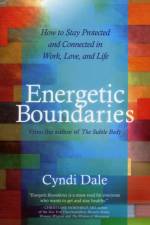 Energetic Boundaries af Cyndi Dale