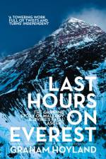 Last Hours on Everest