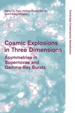 Cosmic Explosions in Three Dimensions