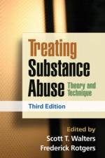 Treating Substance Abuse, Third Edition