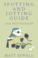 Spotting and Jotting Guide af Matt Sewell