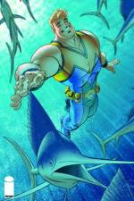 Marineman: A Matter of Life & Depth af Ian Churchill