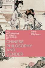 The Bloomsbury Research Handbook of Chinese Philosophy and Gender