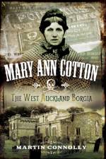 Mary Ann Cotton - Dark Angel: Britain's First Female Serial Killer af Martin Connolly