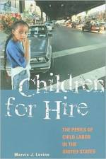 Children for Hire af Marvin J. Levine