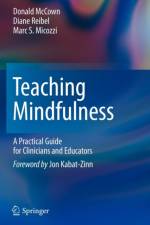 Teaching Mindfulness af Donald McCown