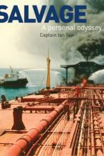 Salvage - A Personal Odyssey af Ian Tew
