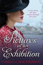 Pictures at an Exhibition af Camilla Macpherson