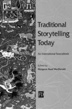 Traditional Storytelling Today