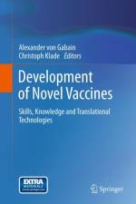 Development of Novel Vaccines