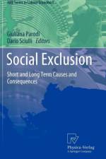 Social Exclusion