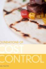 Foundations of Cost Control af Daniel Traster