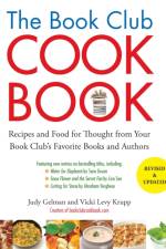 Book Club Cookbook af Vicki Levy Krupp