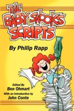 Baby Snooks Scripts af Phil Rapp