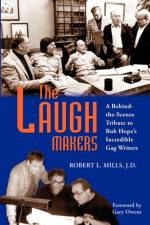 Laugh Makers af Robert L Mills