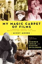 My Magic Carpet of Films af Dennis 