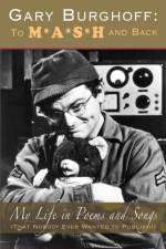 Gary Burghoff af Gary Burghoff