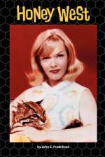 Honey West af John C Fredriksen