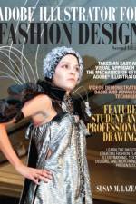 Adobe Illustrator for Fashion Design af Susan Lazear
