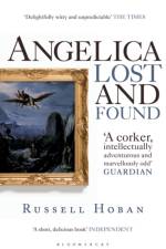 Angelica Lost and Found af Russell Hoban
