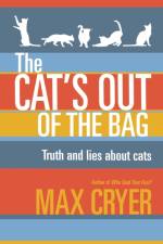 Cat's Out of the Bag af Max Cryer