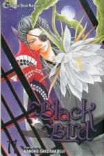 Black Bird, Vol. 11 af Kanoko Sakurakouji