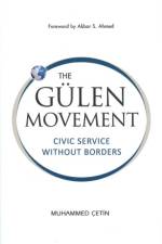 Gulen Movement af Dr Muhammed Cetin