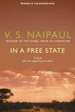 In a Free State af V.S. Naipaul