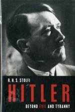 Hitler af R. H. S. Stolfi