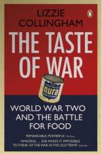 The Taste of War