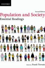 Population and Society