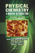 Physical Chemistry af William M. (Texas Lutheran University Davis