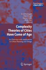 Complexity Theories of Cities Have Come of Age af Ekim Tan