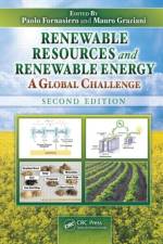 Renewable Resources and Renewable Energy