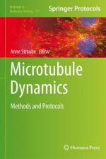 Microtubule Dynamics