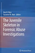 Juvenile Skeleton in Forensic Abuse Investigations