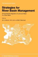 Strategies for River Basin Management