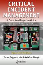 Critical Incident Management af Vincent Faggiano