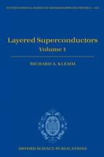 Layered Superconductors af Richard A. (Department of Physics Klemm
