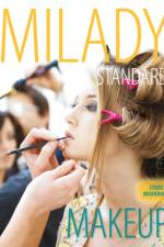 Milady's Standard Makeup Workbook af Michelle D'Allaird